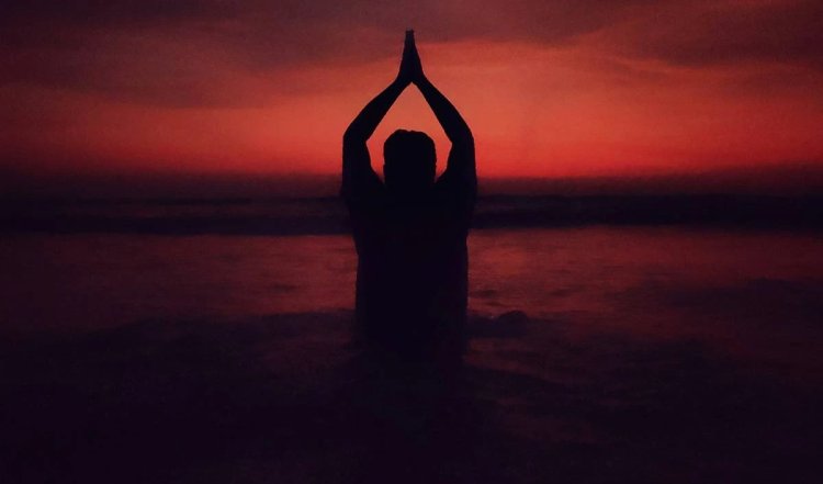 Uttarakhand के ऋषिकेश में हुआ International Yoga Festival का आगाज