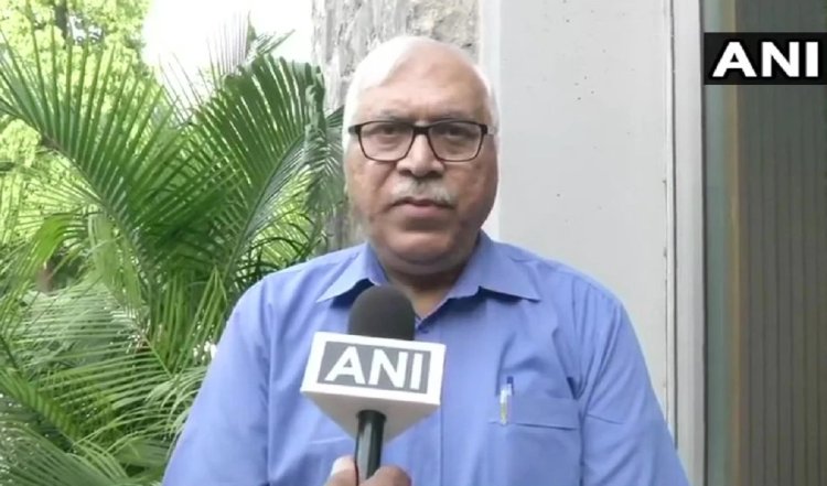 पूर्व मुख्य निर्वाचन आयुक्त कुरैशी ने राजनीतिक चंदे को लेकर पारदर्शिता बढ़ाने की वकालत की