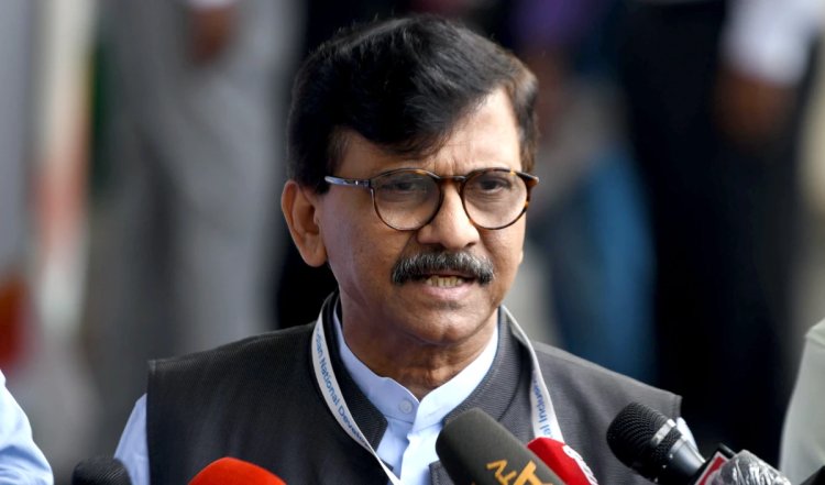 Maharashtra Politics: MVA में सीट शेयरिंग पर बन गई बात? संजय राउत ने कहा- 'एमवीए ने वीबीए को चार सीटों की पेशकश की'