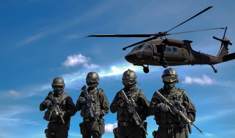 Indian Army ने अपाचे लड़ाकू हेलीकॉप्टर का पहला स्क्वॉड्रन किया गठित