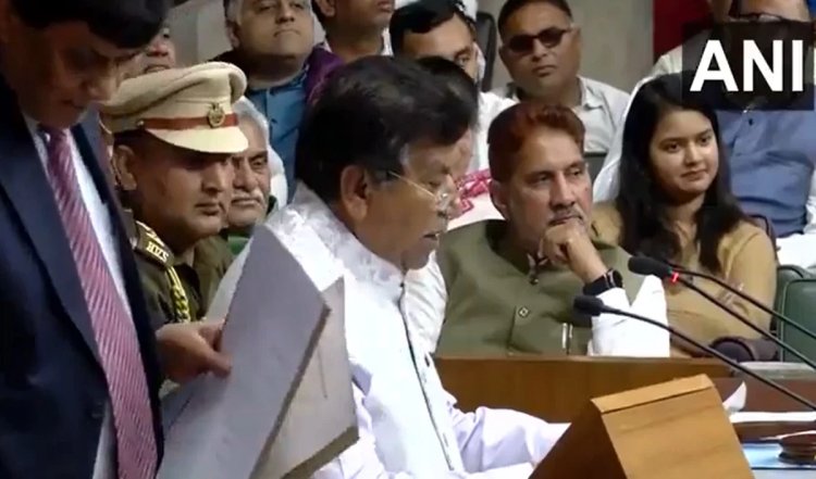 Haryana Govt. ने कर्मचारियों, पेंशनभोगियों का महंगाई भत्ता चार प्रतिशत बढ़ाया