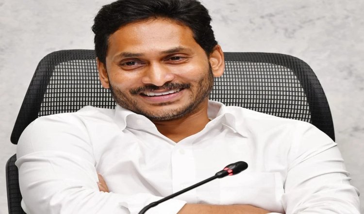 Andhra Pradesh सरकार ने चुनाव कार्यक्रम की घोषणा से पहले  महंगाई भत्ता जारी करने का आदेश दिया