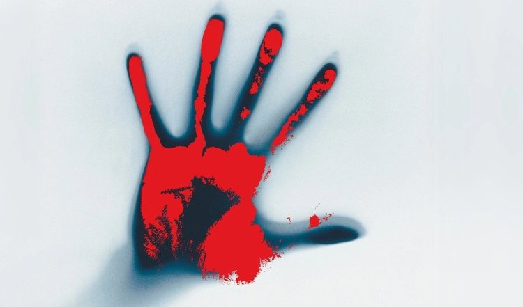 Uttar Pradesh के गाजियाबाद में बाइक सवार हमलावरों ने महिला पर फेंका तेजाब