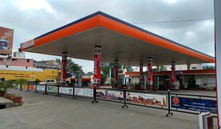 आंध्र प्रदेश और केरल में सबसे महंगा है पेट्रोल, BJP शासित मध्य प्रदेश, बिहार भी पीछे नहीं