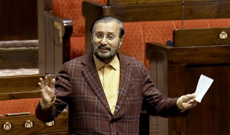 इस चुनाव में BJP केरल की राजनीति में हमेशा के लिए बदलाव लाने जा रही: Prakash Javadekar