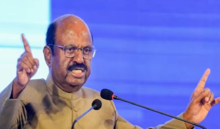 चुनाव में कोई हो समस्या तुरंत करें शिकायत...West Bengal के  राज्यपाल ने लॉन्च किया  लॉगसभा पोर्टल