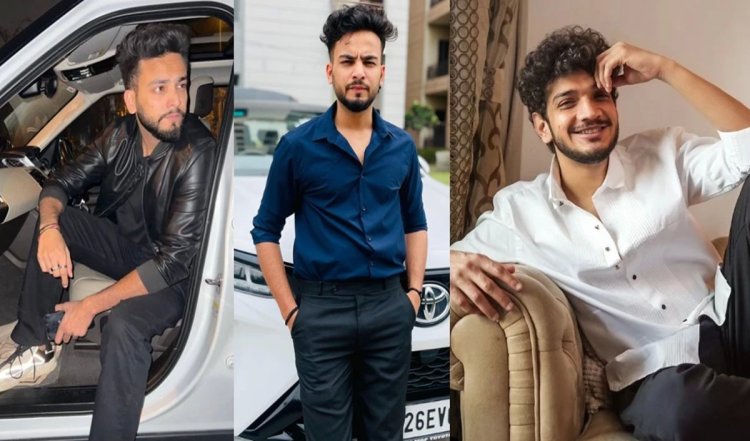 Elvish Yadav की गिरफ्तारी को लेकर Munawar Faruqui से पूछे गये सवाल, जानें कैसा रहा Bigg Boss 17 विजेता का रिएक्शन