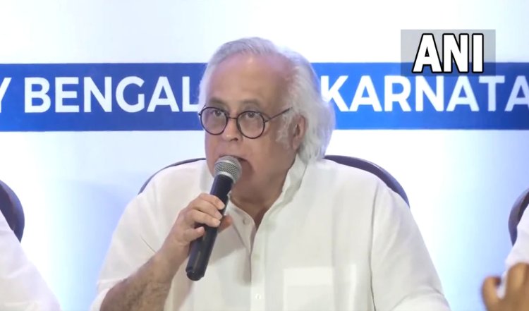 Electoral Bonds को लेकर कांग्रेस ने फिर साधा सरकार पर निशाना, जयराम रमेश बोले- प्रधानमंत्री हफ़्ता वसूली योजना