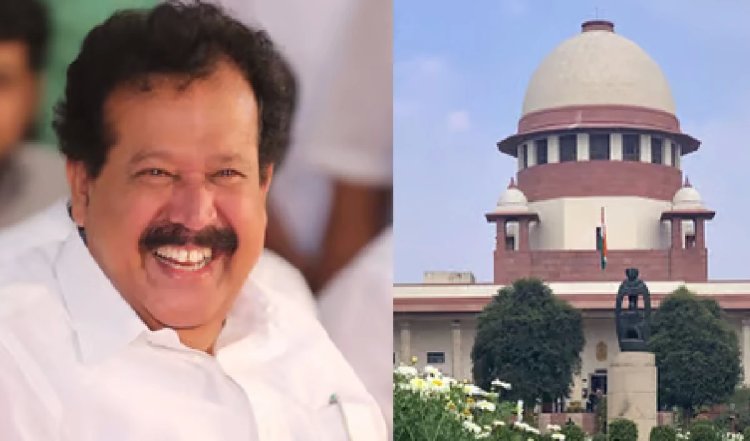 के पोनमुडी को मंत्री नियुक्त करने से राज्यपाल का इनकार, सुप्रीम कोर्ट पहुंची तमिलनाडु सरकार