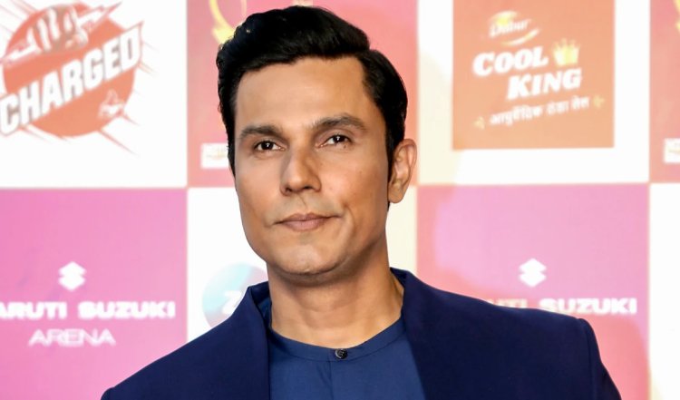 होश उड़ा देगा Randeep Hooda का ट्रांसफॉर्मेशन, फिल्म स्वतंत्र वीर सावरकर के लिए बदल डाला शरीर का आकार | Photos