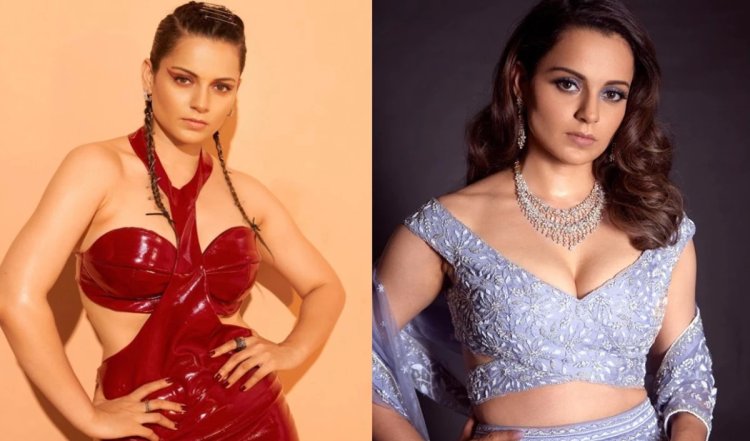 Kangana Ranaut Birthday: कंगना रनौत ने अभिनेत्री बनने के लिए परिवार से की थी बगावत, आज हैं इंडस्ट्री की टॉप एक्ट्रेस