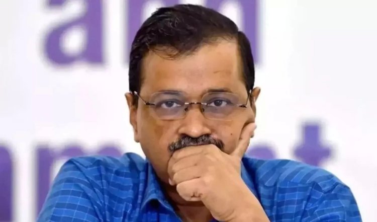 ED की गिरफ्तारी और रिमांड के खिलाफ हाई कोर्ट पहुंचे अरविंद केजरीवाल, तत्काल सुनवाई की मांग