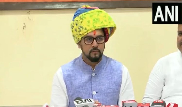 'जो कल तक नैतिकता की बात करते थे, आज वो जेल से सरकार चलाने की बात कर रहे', केजरीवाल पर BJP का वार