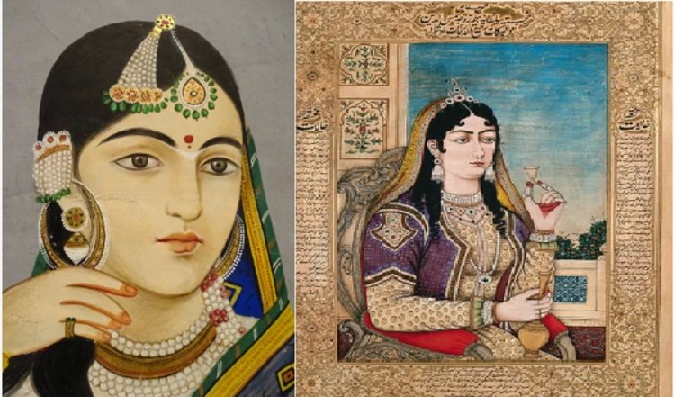 मुगल की ये रानी भारत की पहली फैशन डिजाइनर थी, इनका स्टाइल आज भी ट्रेंड में है