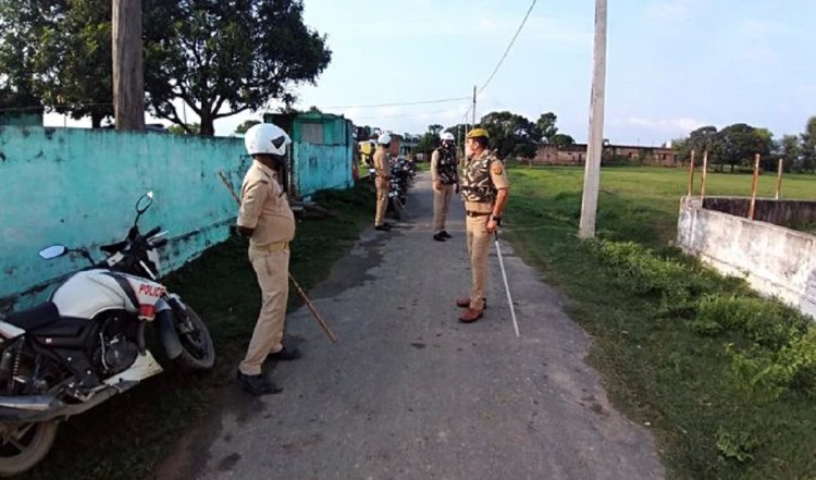 ISIS में शामिल होने जा रहा था IIT गुवाहाटी का छात्र तौसीफ अली फारूकी, असम पुलिस ने UAPA के तहत किया गिरफ्तार