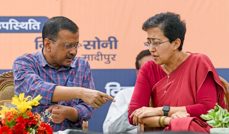 ED कस्‍टडी से अरविंद केजरीवाल ने जारी किया पहला ऑर्डर, अब जांच में जुटी एजेंसी
