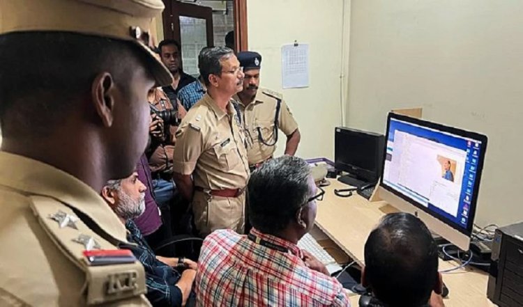 Kerala में महिला यूट्यूबर के खिलाफ मामला दर्ज, पुलिस ने शुरू की जांच