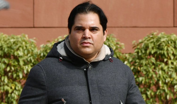 Lok Sabha Election: क्या ढलान पर है वरुण गांधी का राजनीतिक करियर, आखिर भाजपा ने क्यों नहीं दिया टिकट?