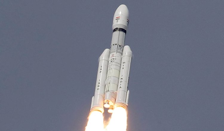 ISRO ने एक और मील का पत्थर पूरा किया, रॉकेट ने शून्य कक्षीय मलबा मिशन पूरा किया