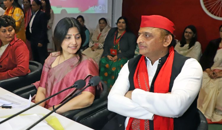 Lok Sabha Polls 2024: डिंपल यादव पर मुलायम के गढ़ को बचाने की जिम्मेदारी, जानिए मैनपुरी सीट का महत्व