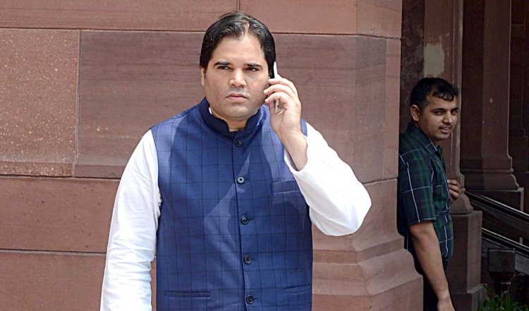 Lok Sabha Elections 2024: इंडी गठबंधन के प्रत्याशी बन सकते हैं वरुण गांधी