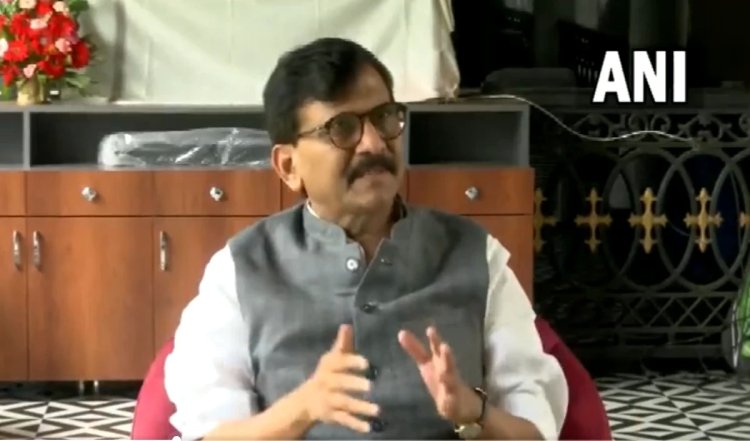 Prakash Ambedkar के नेतृत्व वाली वीबीए अभी भी एमवीए का हिस्सा है: Sanjay Raut