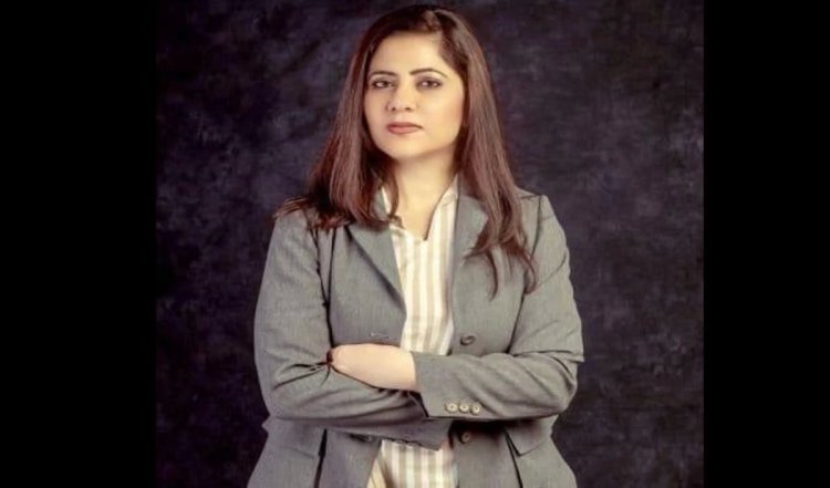 कोलकाता के सियासी जंग में जनरल की 'बेटी', ममता के गढ़ से लड़ेंगी चुनाव