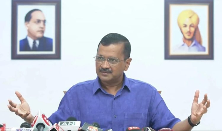 Arvind Kejriwal Arrest: दिल्ली हाईकोर्ट के वकील मुख्यमंत्री की गिरफ्तारी के विरोध में मैदान में उतरे