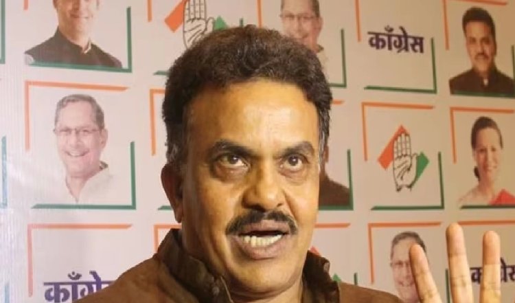 Congress से अलग उद्धव ने घोषित किए 17 कैंडिडट, संजय निरुपम ने बताया 'खिचड़ी चोर'