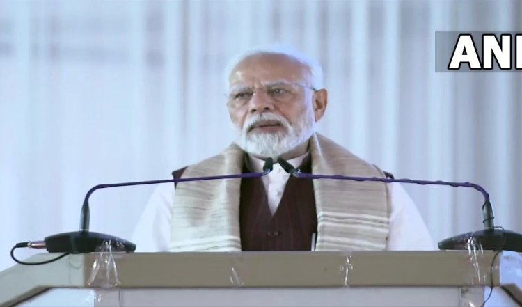 Lok Sabha Election: UP में 31 मार्च से अभियान की शुरूआत करेंगे PM Modi, मेरठ में होगी बड़ी रैली, जयंत भी होंगे शामिल