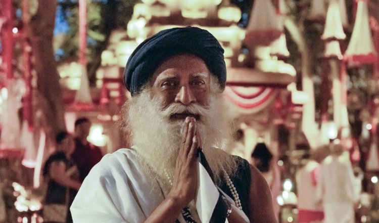 मस्तिष्क की सफल सर्जरी के बाद Sadhguru Jaggi Vasudev को दिल्ली के अपोलो अस्पताल से छुट्टी मिल गई