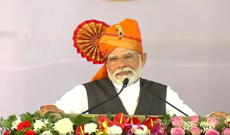 Lok Sabha Election| Shivsena के स्टार प्रचारकों की लिस्ट हुई जारी, PM Modi-Amit Shah का भी नाम शामिल