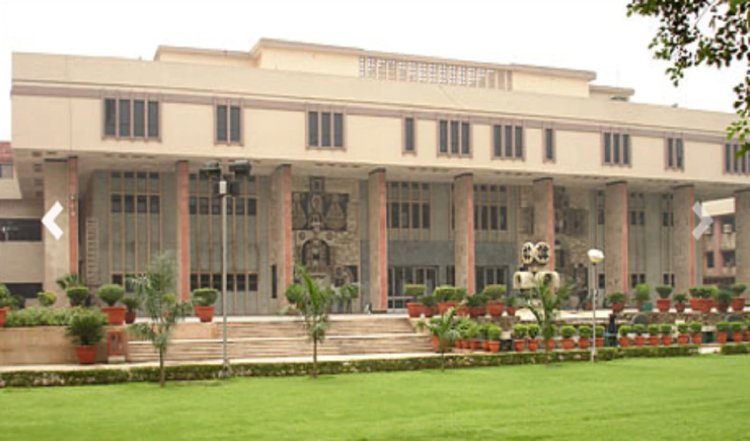 Delhi High Court ने कर पुनर्मूल्यांकन के खिलाफ दायर कांग्रेस की याचिकाओं को खारिज किया
