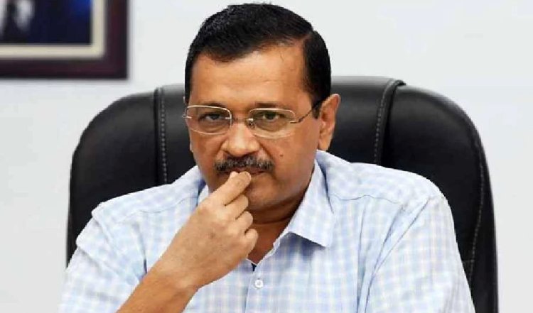 केवल 5 मिनट लूंगा... फिर कोर्ट में अरविंद केजरीवाल ने ऐसा क्या कहा? जज बोले- क्या आप लिखित में दे सकते हैं