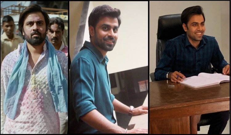 IIT खड़गपुर का छात्र कैसे बना पंचायत का सचिव, एक्टिंग ऐसी जो बड़े-बड़े कलाकारों को देती है मात, Kota Factory के स्टार Jitendra Kumar की कहानी