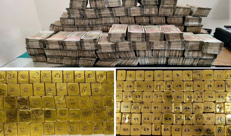 Elections के दौरान कर रहे हैं कैश या Gold के साथ यात्रा, तो हो जाएं सावधान, हो सकता है सामान जब्त, जानें क्या हैं चुनाव आयोग के नियम
