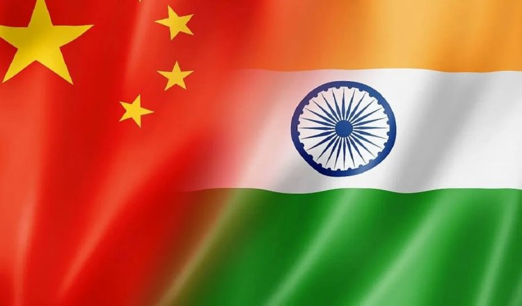 अरुणाचल पर भारत को अमेरिका का साथ, भारत-चीन के बीच WMCC की बैठक में क्या हुआ?