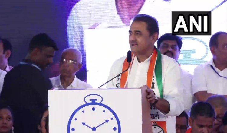 प्रफुल्ल पटेल को राहत, CBI ने बंद किया भ्रष्टाचार का केस, 8 महीने पहले ही हुए थे NDA में शामिल