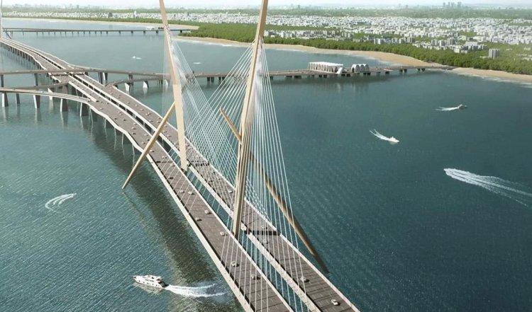 मुंबई के Bandra-Worli ‘Sea Link’ पर 18 प्रतिशत बढ़ाया गया टोल शुल्क,एक अप्रैल से लागू होंगी नयी दरें
