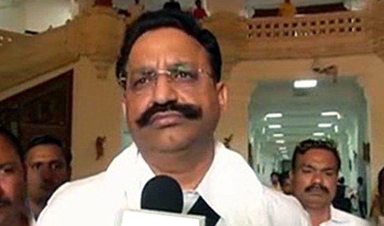 Mukhtar Ansari की मौत की न्यायिक जांच होगी, एसीजेएम जांच अधिकारी नामित