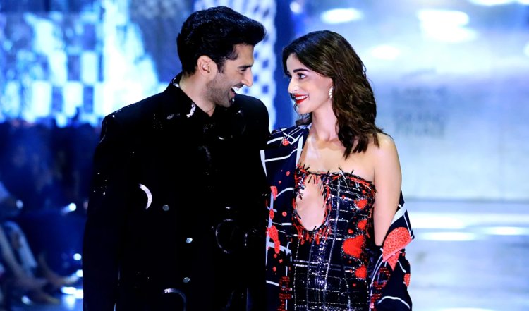 जल्द ही सगाई करने वाले हैं Ananya Panday और Aditya Roy Kapur? परिवार तक पहुंची प्रेम प्रसंग की बात