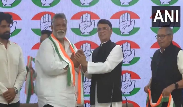 Bihar: पूर्णिया में किसका नुकसान करेंगे ​​पप्पू यादव? कांग्रेस के सिंबल पर चुनाव लड़ने की जिद पर अड़े