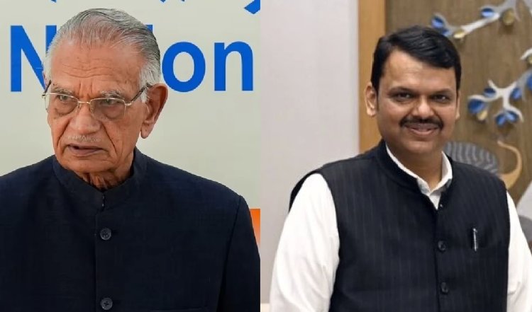 Maharashtra में कांग्रेस को एक और झटका देने की तैयारी में बीजेपी, अशोक चव्हाण के हस्तक्षेप से इस नेता की होने वाली है एंट्री