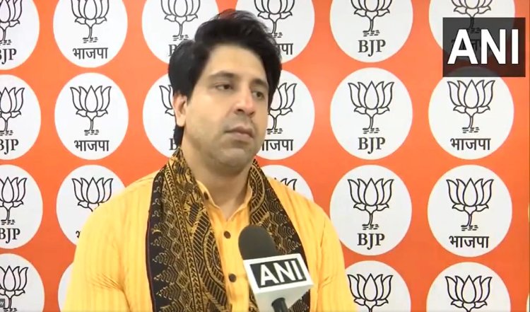 Ramlila Maidan में विपक्ष की रैली को BJP ने बताया भ्रष्टाचार बचाओ आंदोलन, पूनावाला बोले- जब होगी जांच तो चिल्लाएंगे...