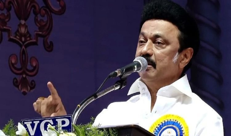 क्या मोदी हार के डर से एमजीआर, जयललिता का नाम ले रहे हैं : CM Stalin
