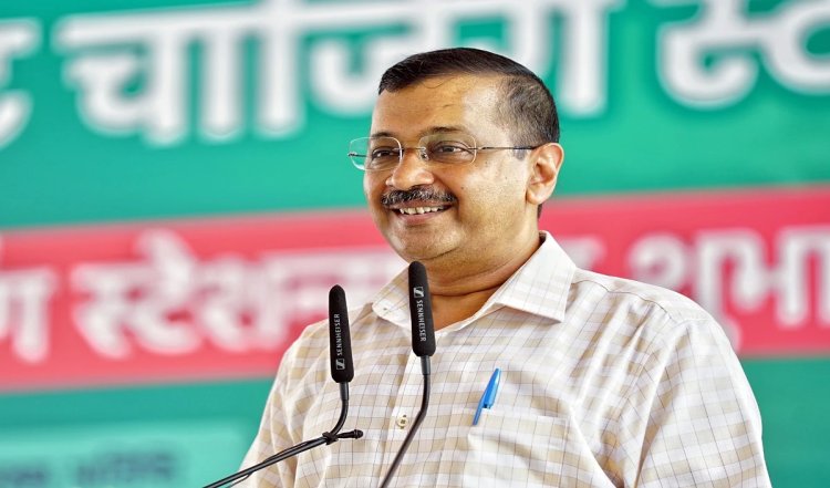 Breaking: तिहाड़ जेल भेजे गए अरविंद केजरीवाल, कोर्ट ने 15 अप्रैल तक बढ़ाई न्यायिक हिरासत