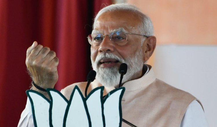 क्या है Katchatheevu Island मामला? इंदिरा गांधी का नाम लेकर कांग्रेस को घेर रही भाजपा, प्रधान मंत्री नरेंद्र मोदी ने भी विपक्ष को दिखाया आइना!