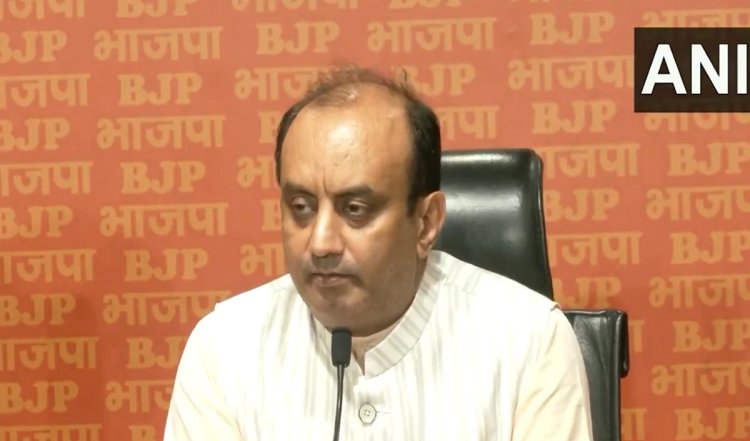 'केजरीवाल ने चला रखी है हिरासत से सियासत', BJP का दावा, ठोस सबूतों पर आधारित है कोर्ट का फैसला