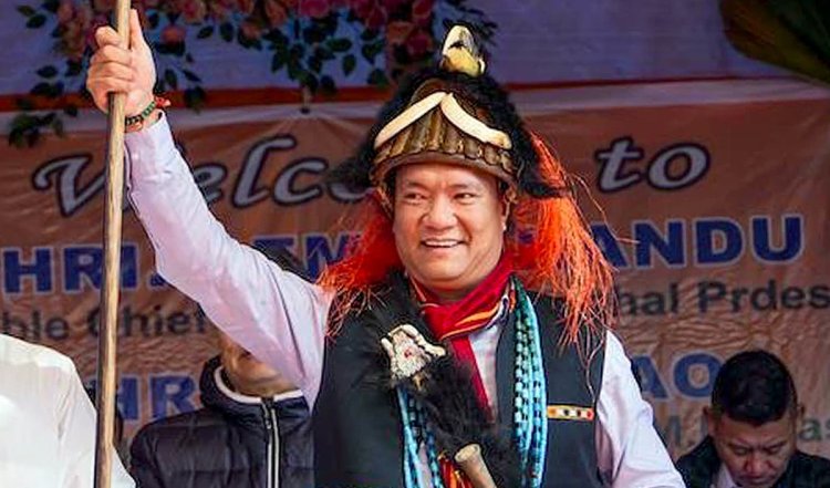 अरुणाचल में बिना मतदान के ही खुल गया BJP का खाता, इतिहास में कितनी बार निर्विरोध चुने गए हैं सांसद और विधायक