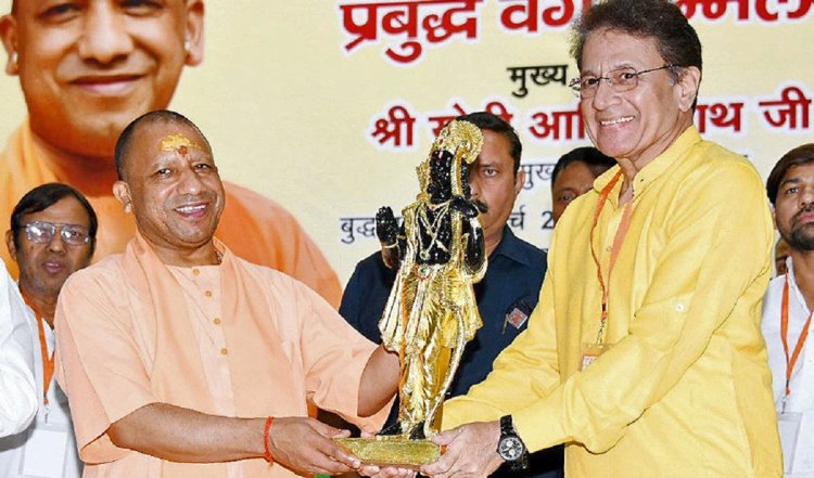 पश्चिमी यूपी को कैसे साधेगी भाजपा, क्या राम फैक्टर करेगा काम, मेरठ से अरुण गोविल पर क्यों लगाया दांव?